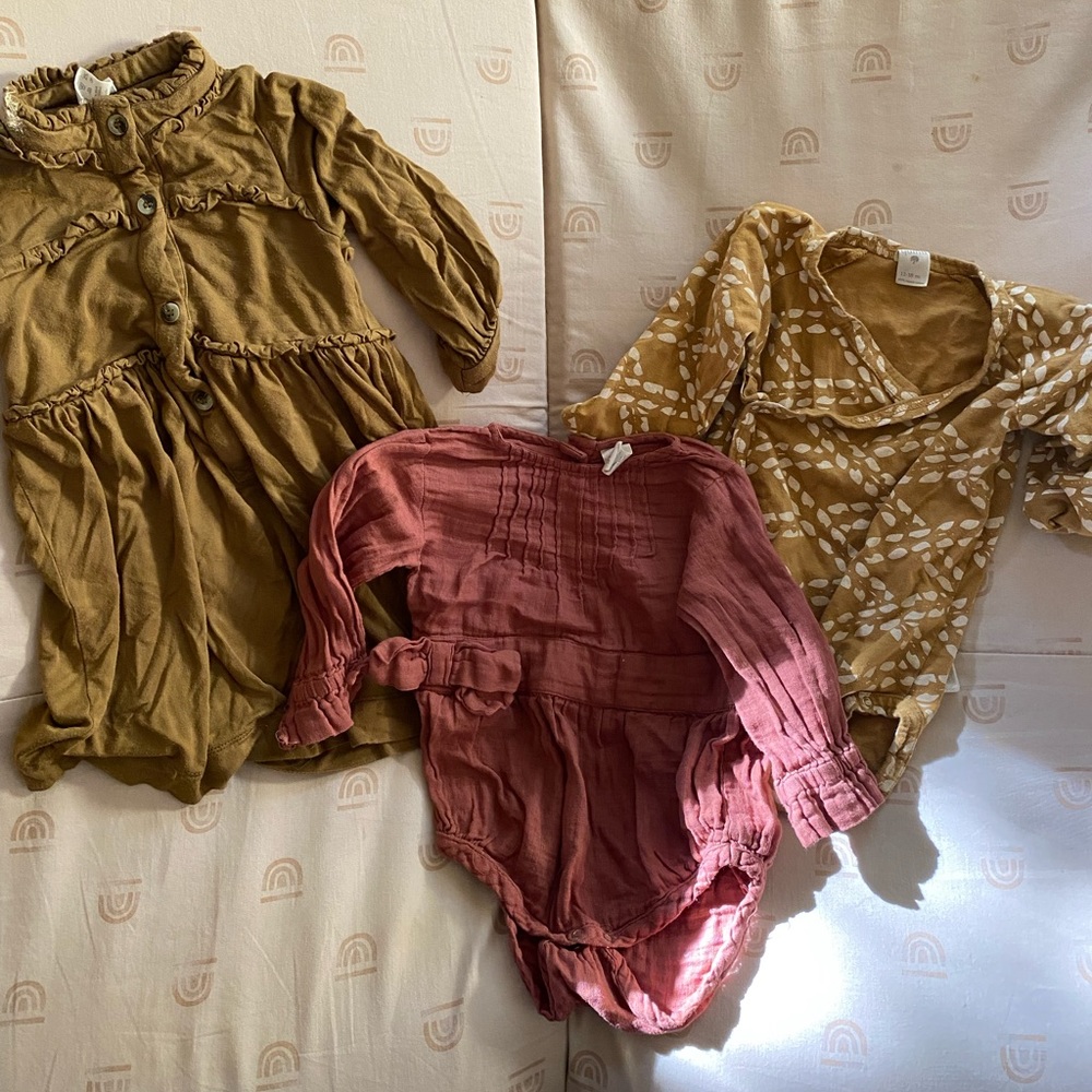 Kate Quinn Girl Bundle Fall Capsule